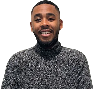 Clark Raja