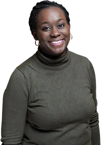 Ericka Ahoussi