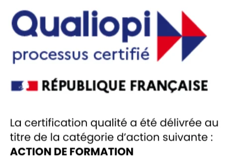 Nos formations passées