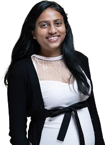 Pavithra Thangathurai